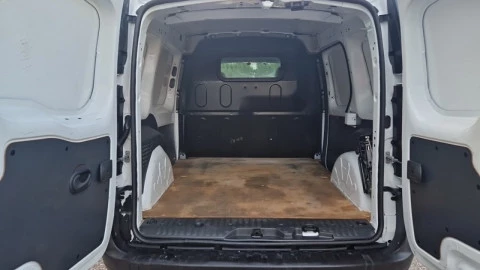 Renault Kangoo Furgón Profesional 1.5 Blue dCi 55kW (75CV)