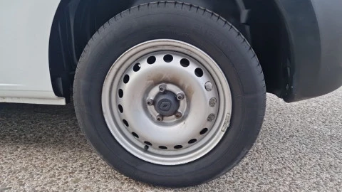 Renault Kangoo Furgón Profesional 1.5 Blue dCi 55kW (75CV)