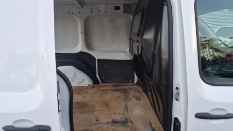 Renault Kangoo Furgón Profesional 1.5 Blue dCi 55kW (75CV)