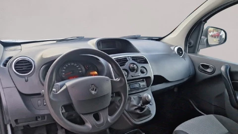 Renault Kangoo Furgón Profesional 1.5 Blue dCi 55kW (75CV)