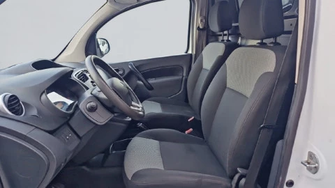 Renault Kangoo Furgón Profesional 1.5 Blue dCi 55kW (75CV)