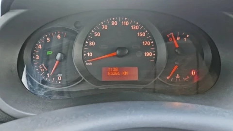 Renault Kangoo Furgón Profesional 1.5 Blue dCi 55kW (75CV)