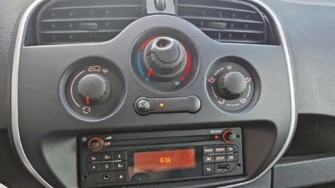 Renault Kangoo Furgón Profesional 1.5 Blue dCi 55kW (75CV)