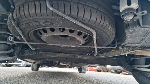 Renault Kangoo Furgón Profesional 1.5 Blue dCi 55kW (75CV)