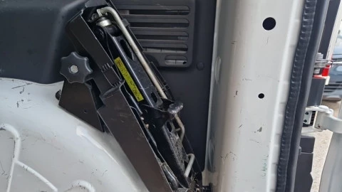 Renault Kangoo Furgón Profesional 1.5 Blue dCi 55kW (75CV)