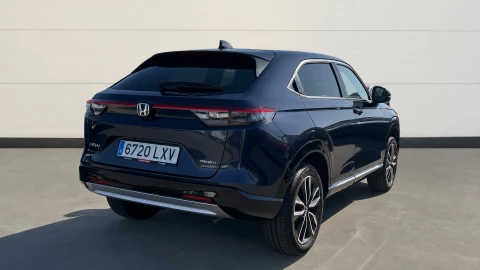 Honda HR-V 1.5 i-MMD Advance 4x2