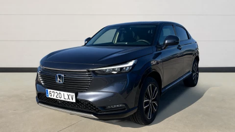 Honda HR-V 1.5 i-MMD Advance 4x2