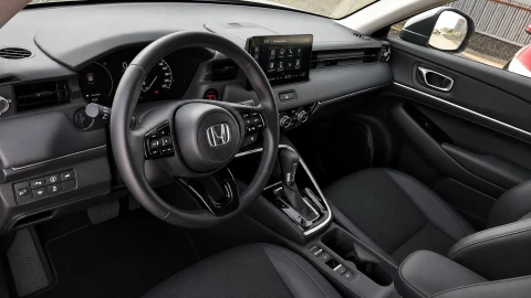 Honda HR-V 1.5 i-MMD Advance 4x2