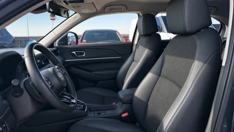 Honda HR-V 1.5 i-MMD Advance 4x2