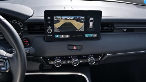 Honda HR-V 1.5 i-MMD Advance 4x2