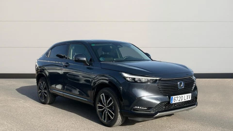 Honda HR-V 1.5 i-MMD Advance 4x2