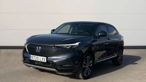 Honda HR-V 1.5 i-MMD Advance 4x2