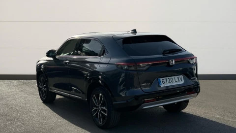 Honda HR-V 1.5 i-MMD Advance 4x2