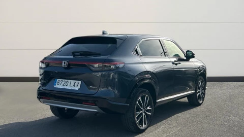 Honda HR-V 1.5 i-MMD Advance 4x2
