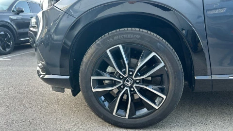 Honda HR-V 1.5 i-MMD Advance 4x2