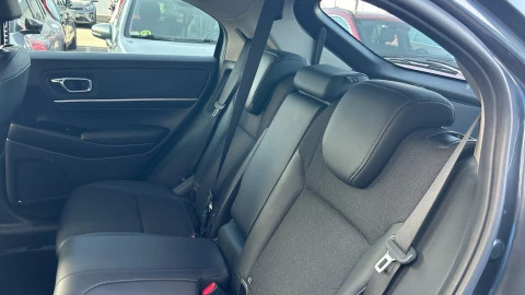 Honda HR-V 1.5 i-MMD Advance 4x2