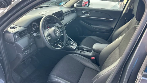 Honda HR-V 1.5 i-MMD Advance 4x2
