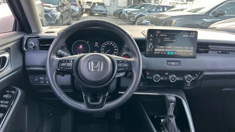 Honda HR-V 1.5 i-MMD Advance 4x2