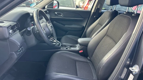 Honda HR-V 1.5 i-MMD Advance 4x2