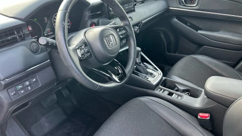 Honda HR-V 1.5 i-MMD Advance 4x2