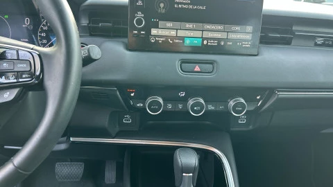 Honda HR-V 1.5 i-MMD Advance 4x2