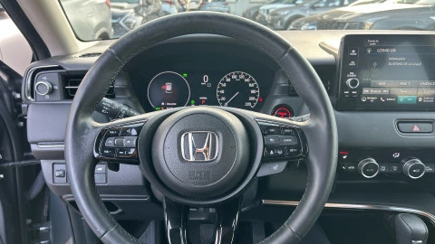Honda HR-V 1.5 i-MMD Advance 4x2