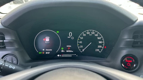 Honda HR-V 1.5 i-MMD Advance 4x2