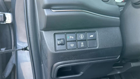 Honda HR-V 1.5 i-MMD Advance 4x2
