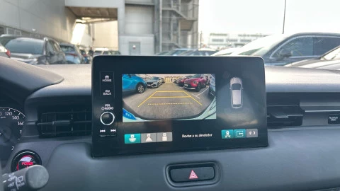 Honda HR-V 1.5 i-MMD Advance 4x2