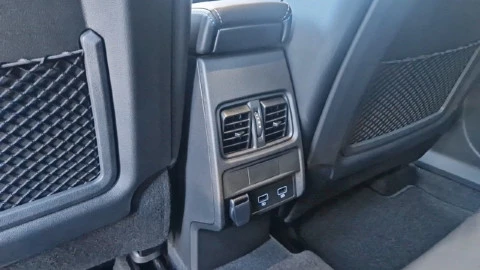Renault Arkana Esprit Alpine full hybrid E-Tech 105kW