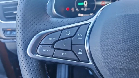 Renault Arkana Esprit Alpine full hybrid E-Tech 105kW