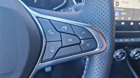 Renault Arkana Esprit Alpine full hybrid E-Tech 105kW