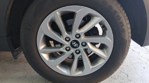 Hyundai Tucson 1.6 GDi BlueDrive Klass Nav 4x2