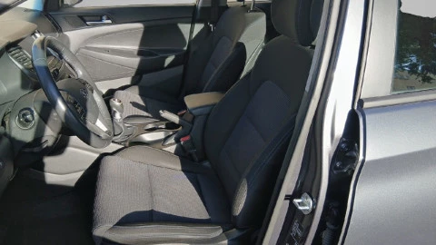 Hyundai Tucson 1.6 GDi BlueDrive Klass Nav 4x2