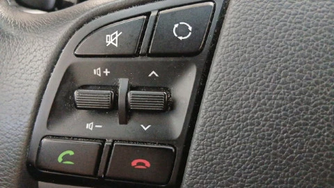 Hyundai Tucson 1.6 GDi BlueDrive Klass Nav 4x2