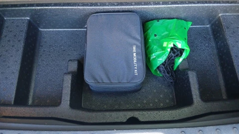 Hyundai Tucson 1.6 GDi BlueDrive Klass Nav 4x2