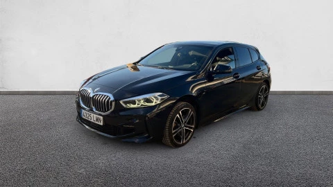 BMW Serie 1 118i Auto.