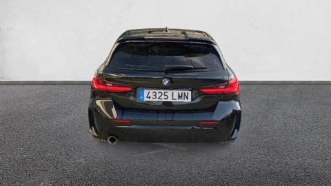 BMW Serie 1 118i Auto.
