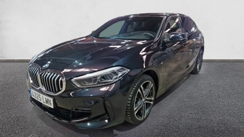 BMW Serie 1 118i Auto.