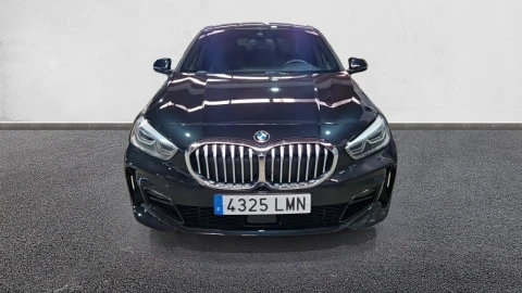 BMW Serie 1 118i Auto.