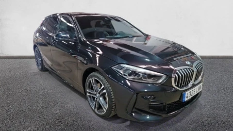BMW Serie 1 118i Auto.