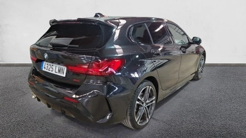 BMW Serie 1 118i Auto.