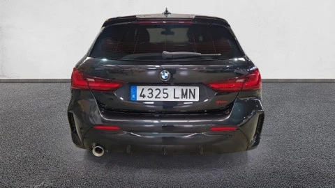 BMW Serie 1 118i Auto.