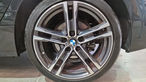 BMW Serie 1 118i Auto.