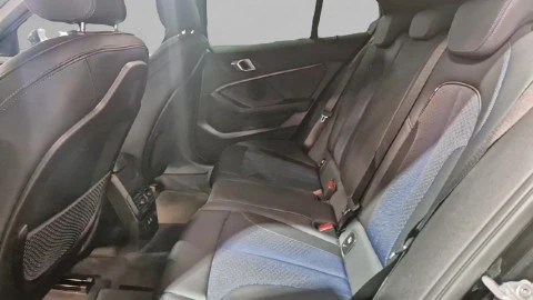 BMW Serie 1 118i Auto.