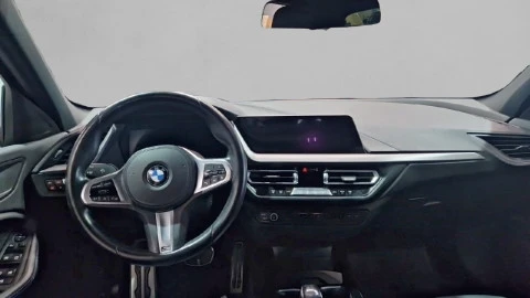 BMW Serie 1 118i Auto.