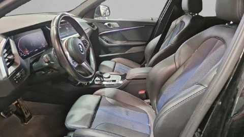 BMW Serie 1 118i Auto.