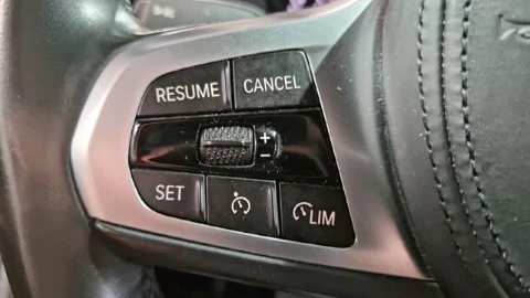 BMW Serie 1 118i Auto.