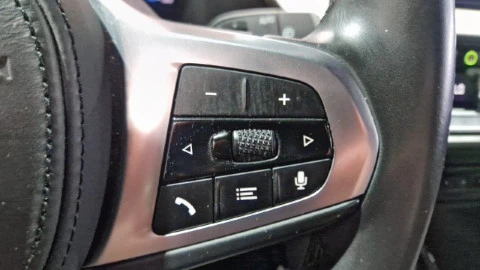 BMW Serie 1 118i Auto.