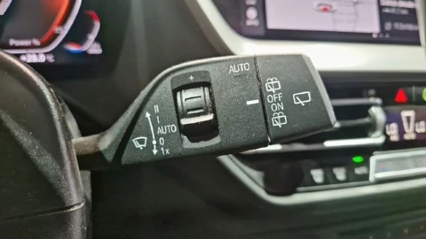 BMW Serie 1 118i Auto.